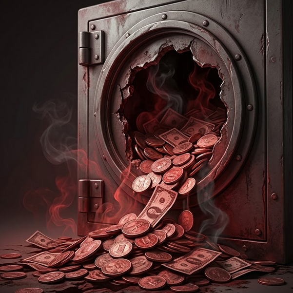 Perda de rentabilidade